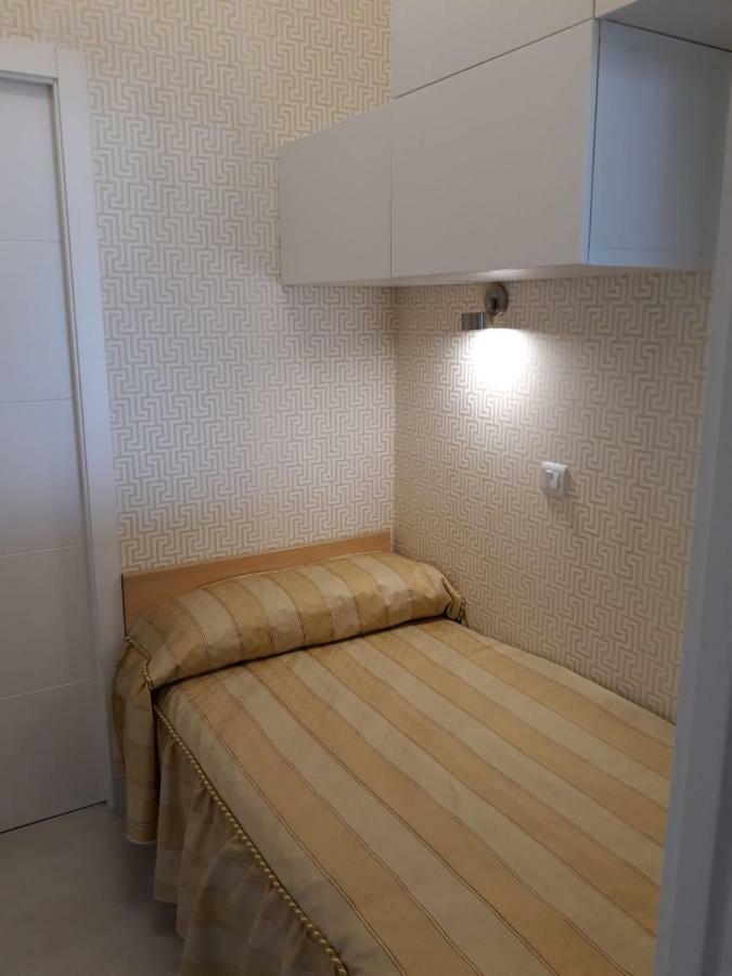 Apartmán Magnifico Apartamento Junto A La Playa! Altea Exteriér fotografie