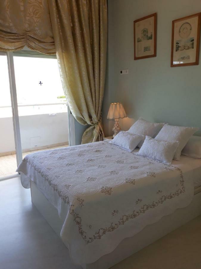 Apartmán Magnifico Apartamento Junto A La Playa! Altea Exteriér fotografie
